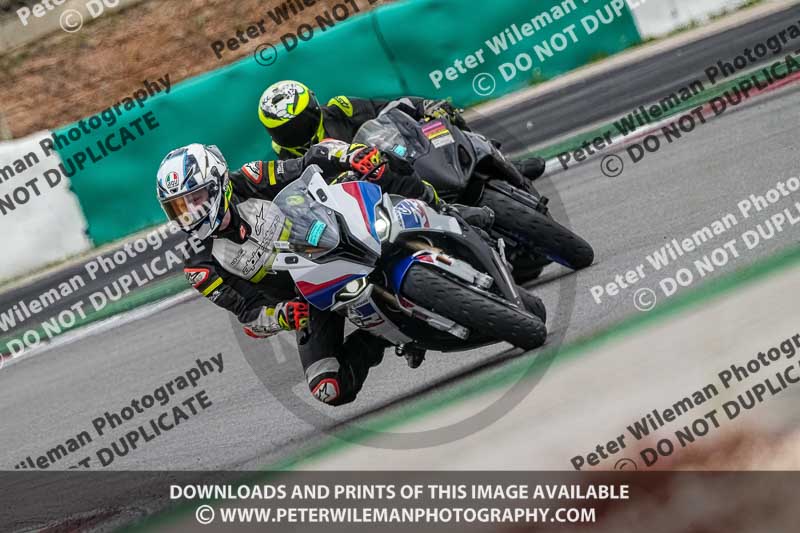 motorbikes;no limits;november 2019;peter wileman photography;portimao;portugal;trackday digital images